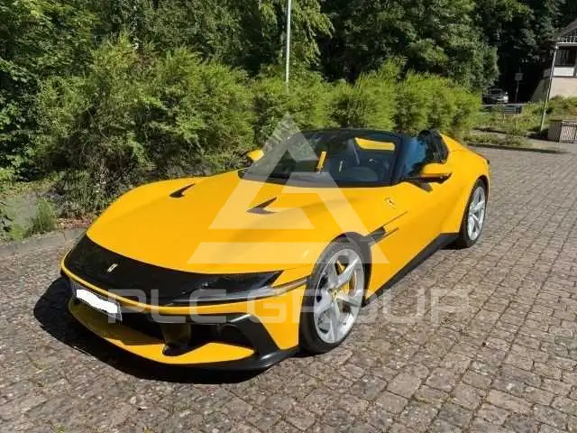 2025 Ferrari Other
