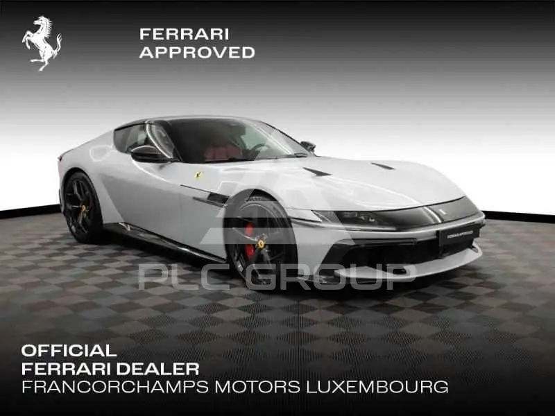 2025 Ferrari Other