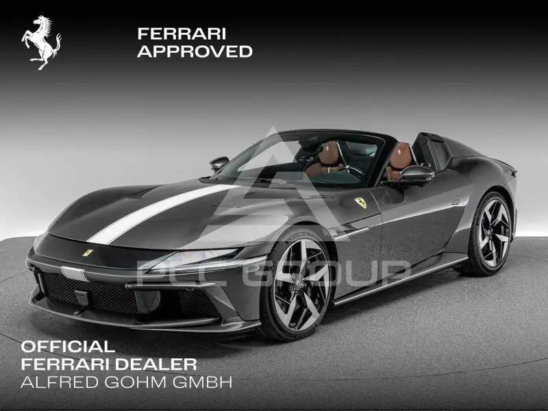 2025 Ferrari Other
