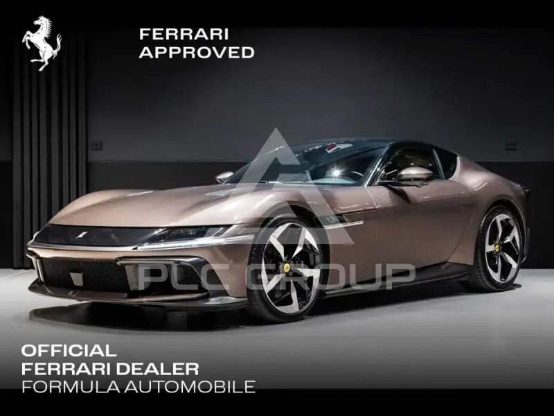 2025 Ferrari Other