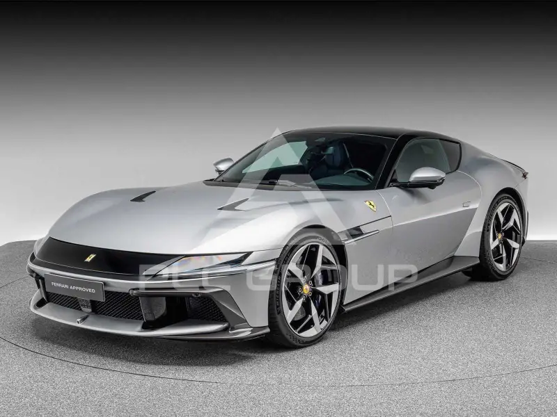 2025 Ferrari Other