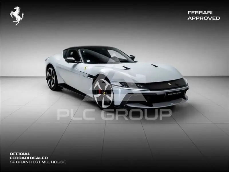 2025 Ferrari Other