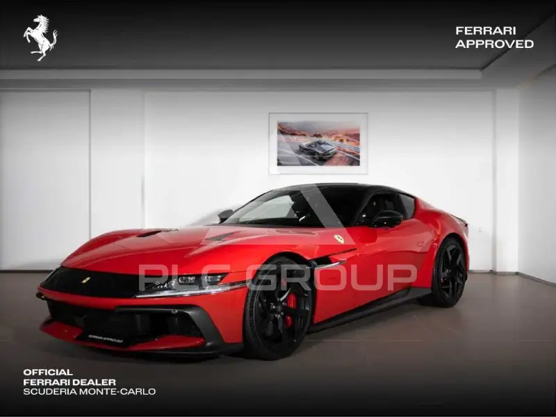 2025 Ferrari Other
