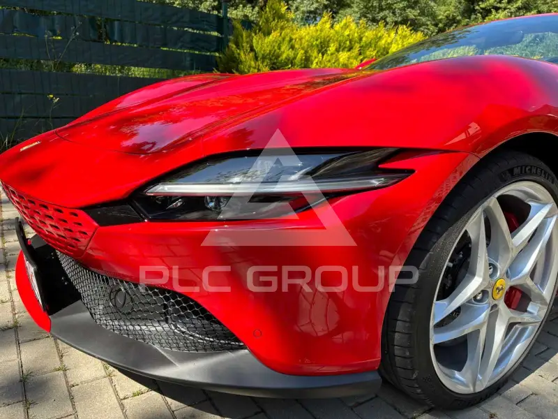 2025 Ferrari Roma