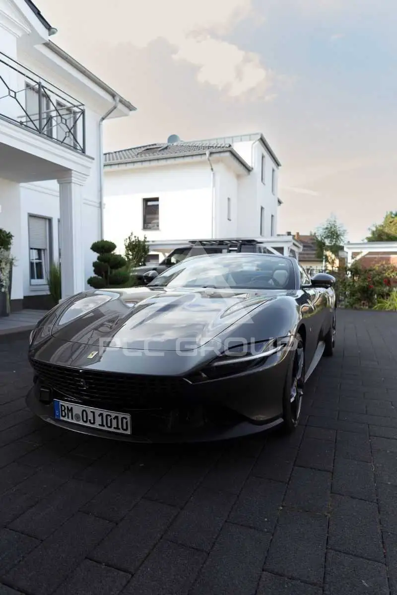 2025 Ferrari Roma