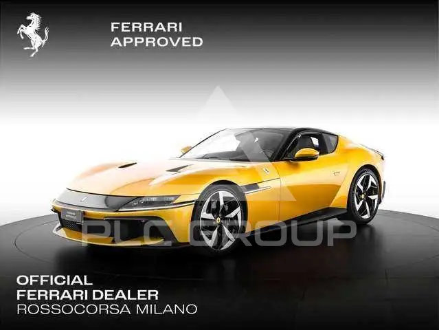 2025 Ferrari LaFerrari