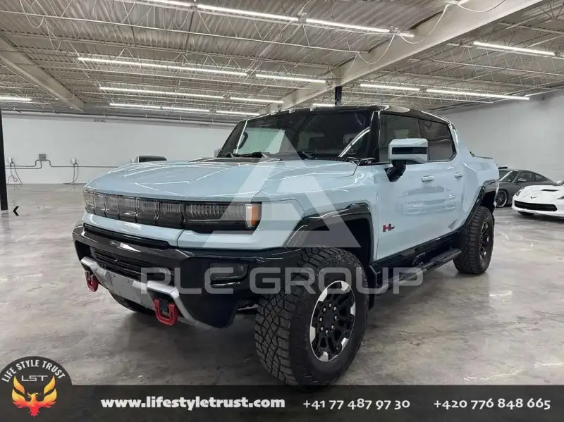 2025 Hummer Other