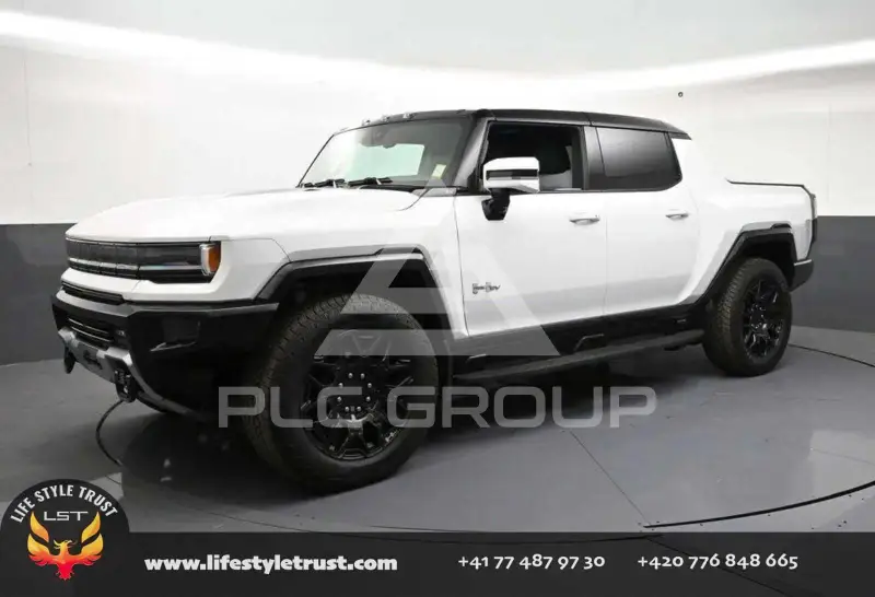 2025 Hummer Other