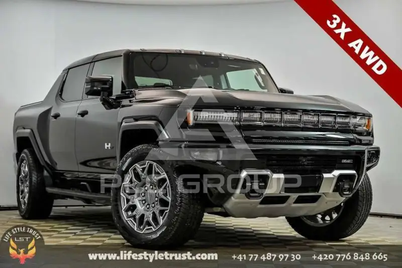2025 Hummer Other