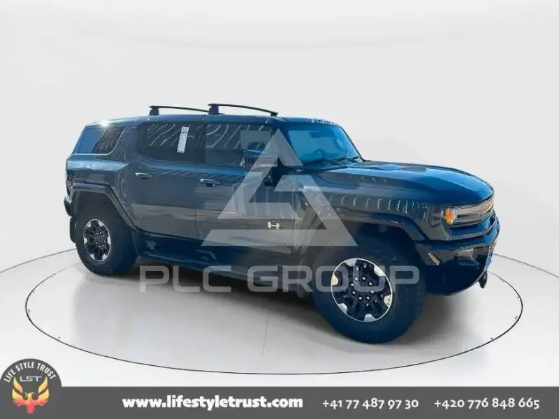 2025 Hummer Other