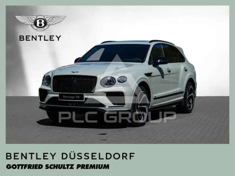 2025 Bentley Bentayga