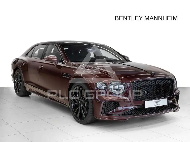 2025 Bentley Flying