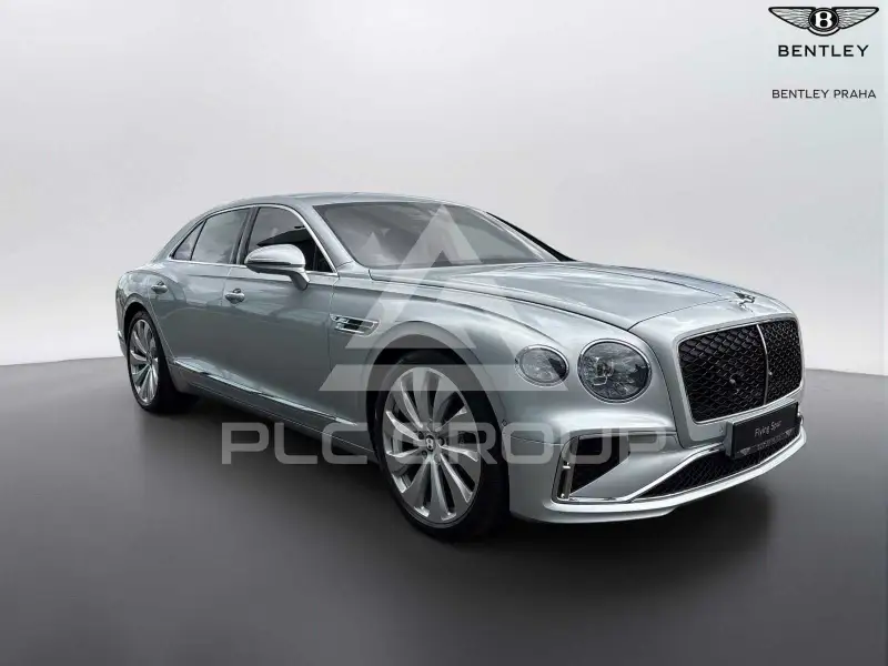 2025 Bentley Flying