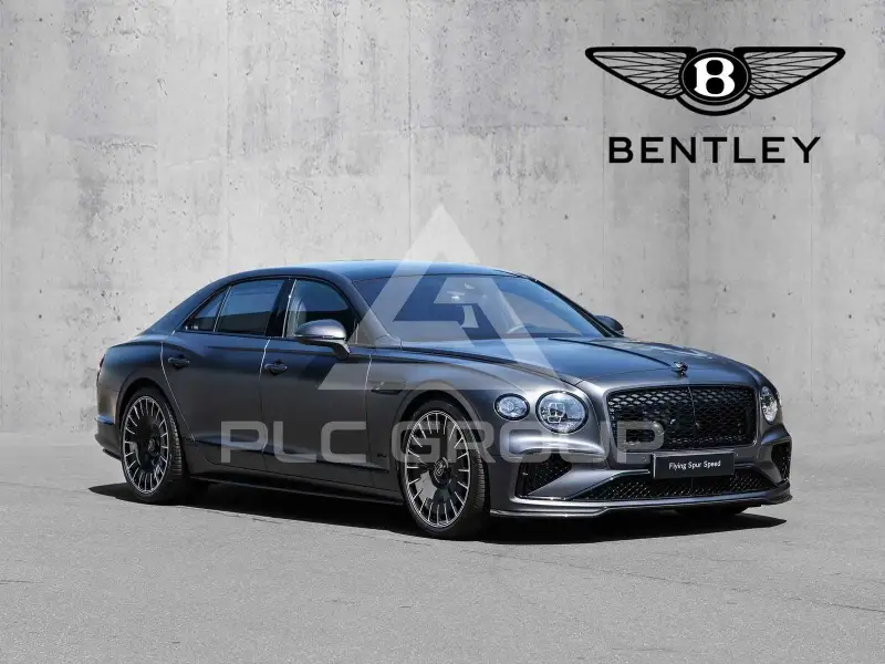 2025 Bentley Flying