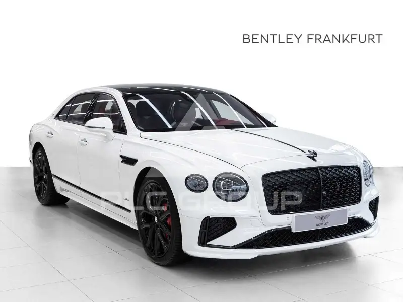 2025 Bentley Flying