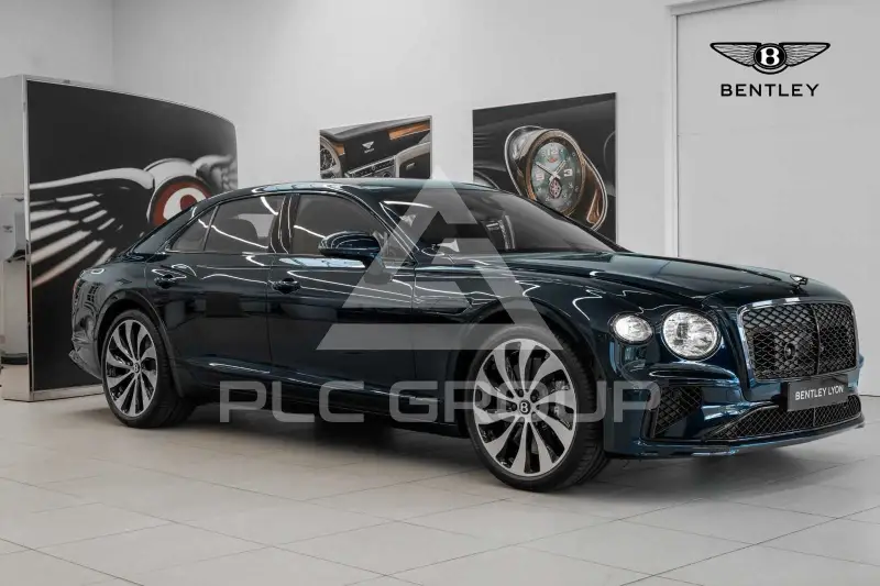 2025 Bentley Flying
