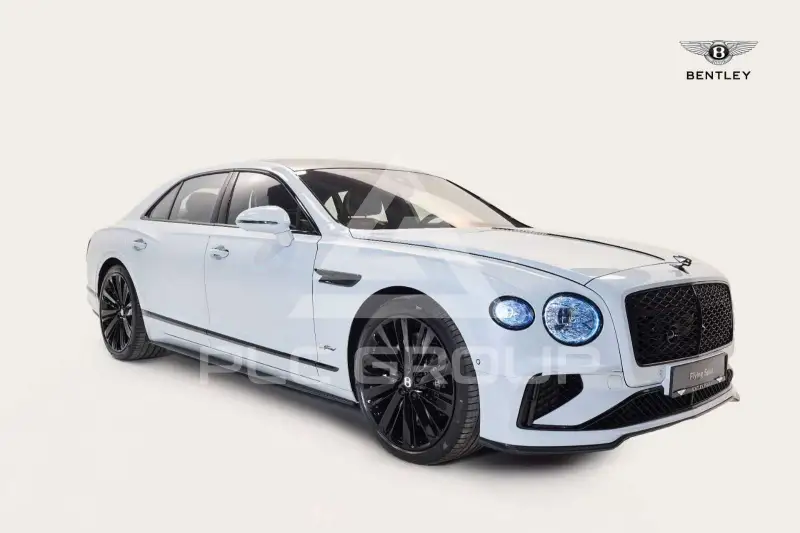 2025 Bentley Flying