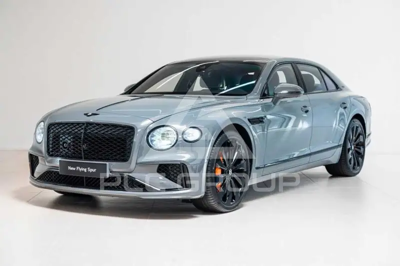 2025 Bentley Flying