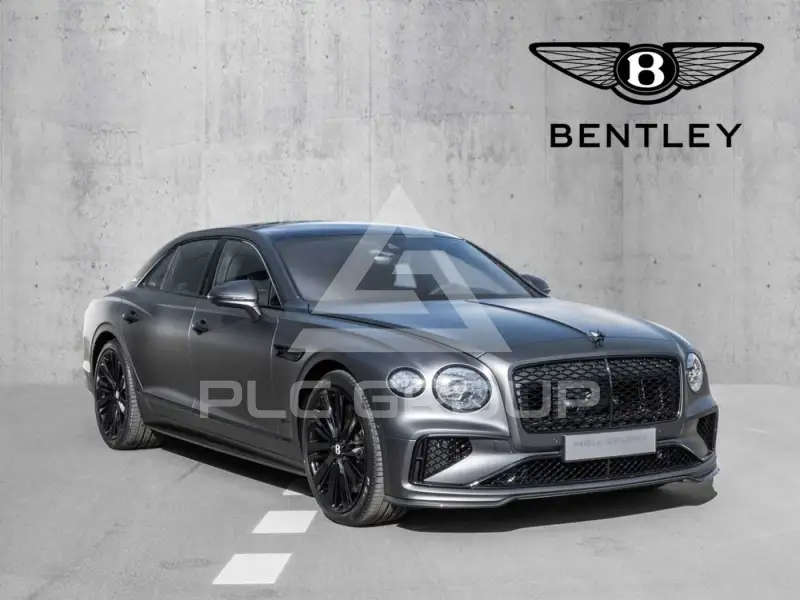2025 Bentley Flying
