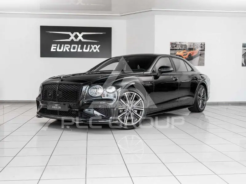 2025 Bentley Flying