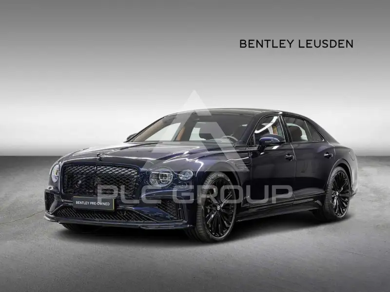 2025 Bentley Flying