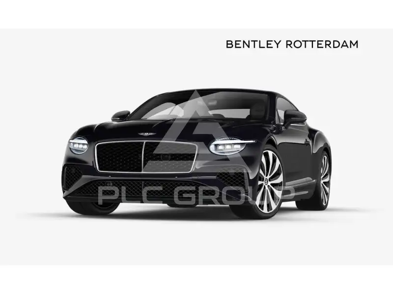 2025 Bentley Continental