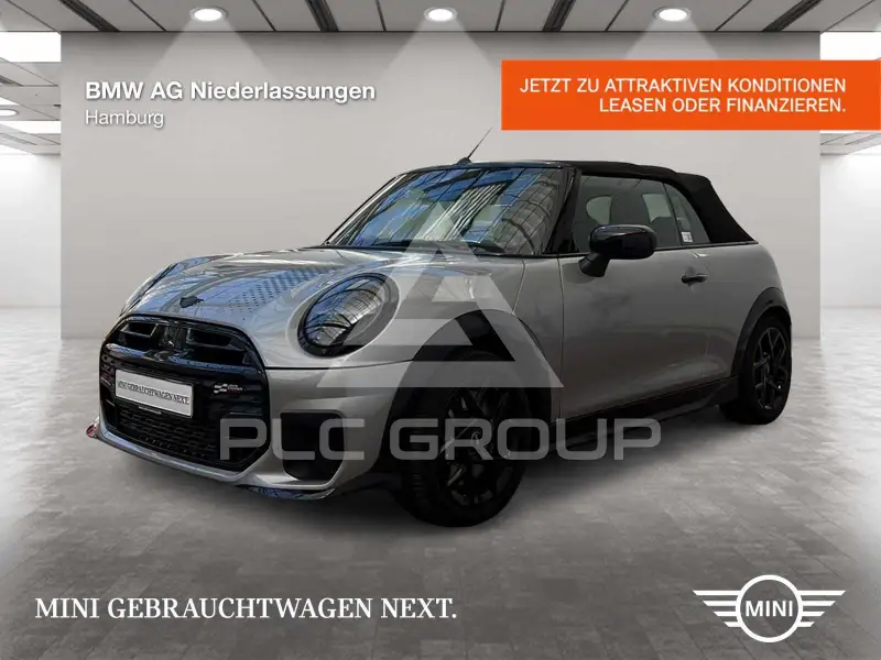 2025 Mini COOPER