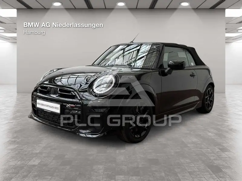 2025 Mini COOPER