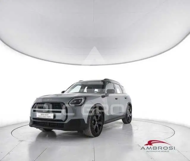 2025 Mini Unknown