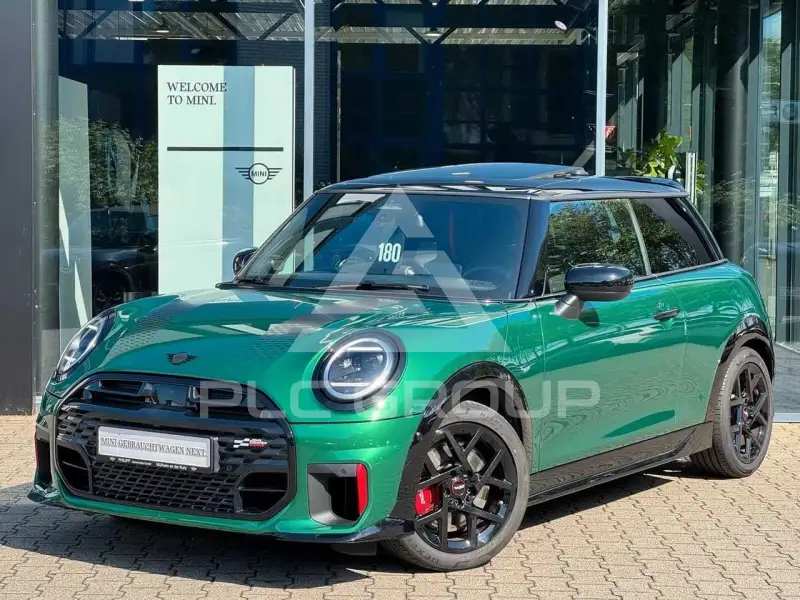 2025 Mini Unknown