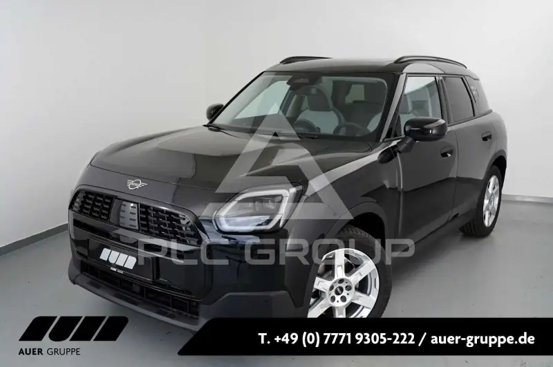 2025 Mini Unknown