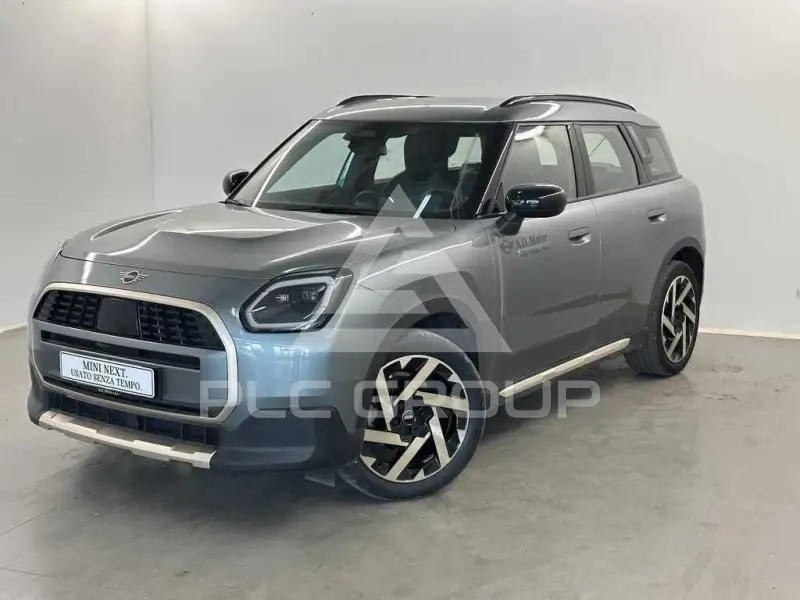 2025 Mini Unknown