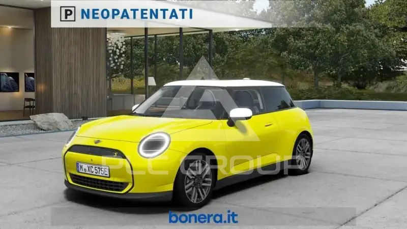 2025 Mini Unknown