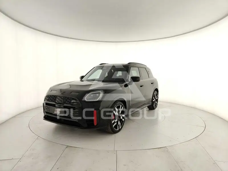 2025 Mini Unknown