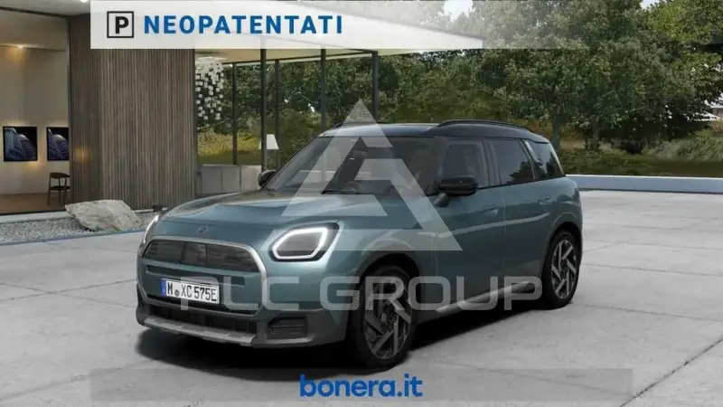 2025 Mini Unknown