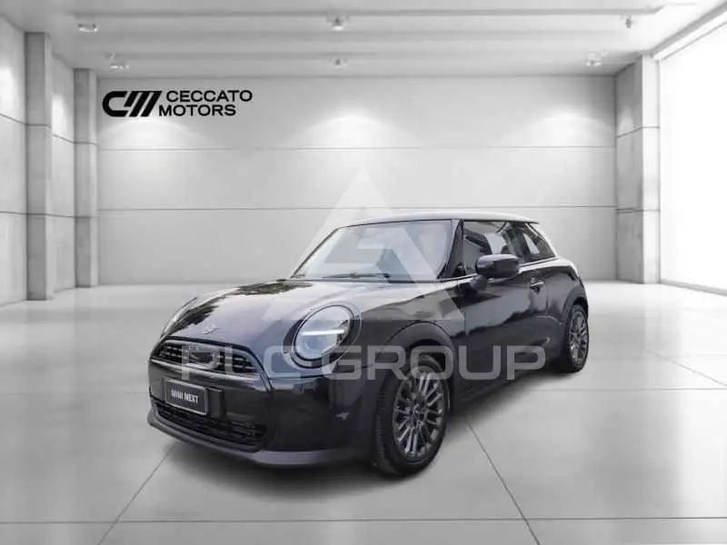 2025 Mini Unknown