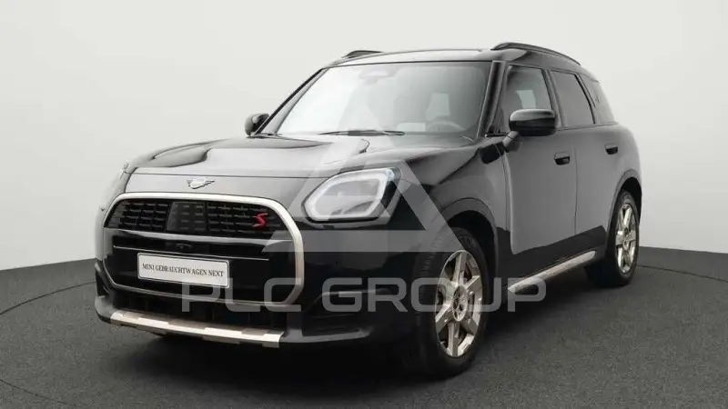 2025 Mini Unknown