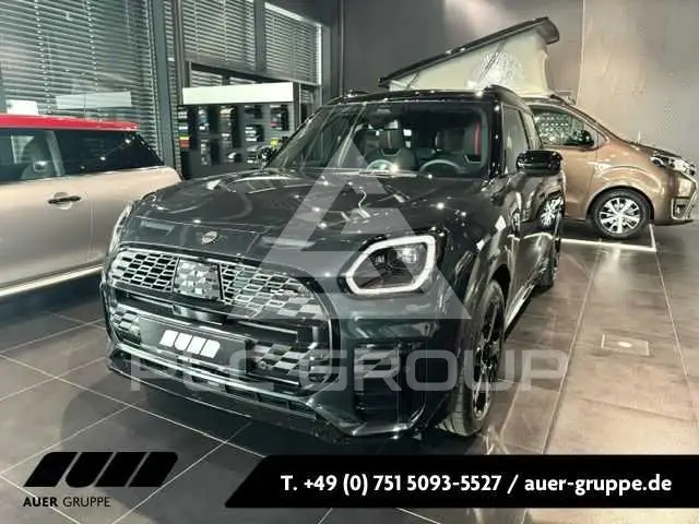 2025 Mini Unknown