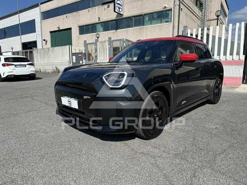 2025 Mini Unknown