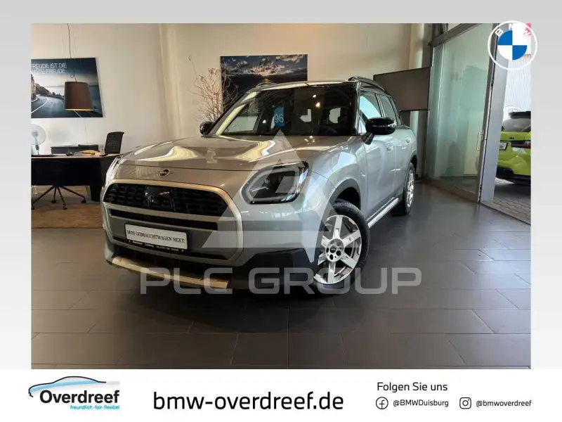 2025 Mini Unknown