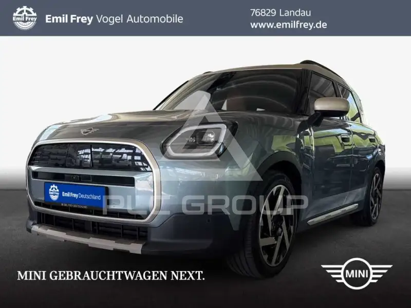 2025 Mini Unknown