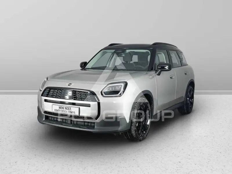 2025 Mini Unknown