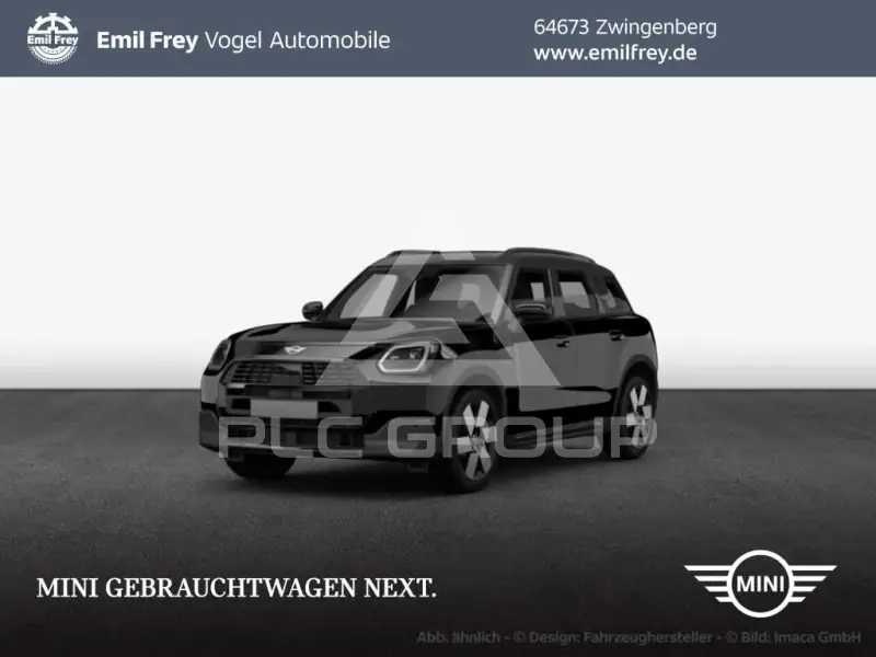 2025 Mini Unknown