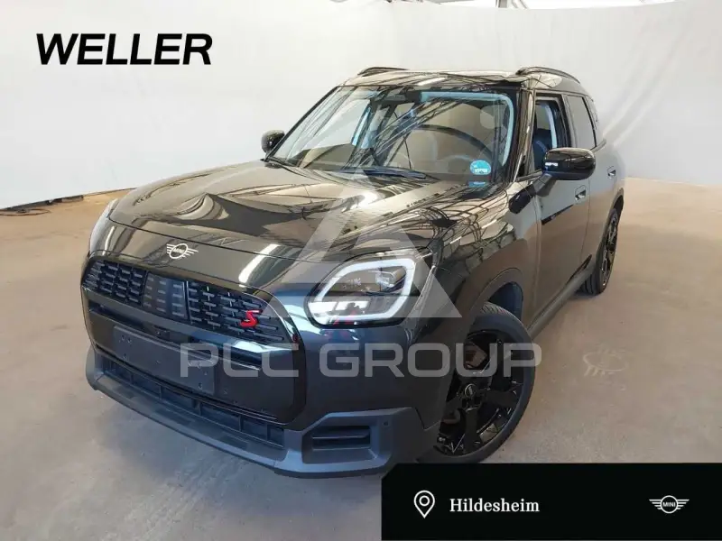 2025 Mini Unknown