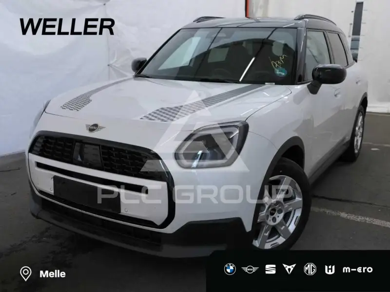 2025 Mini Unknown