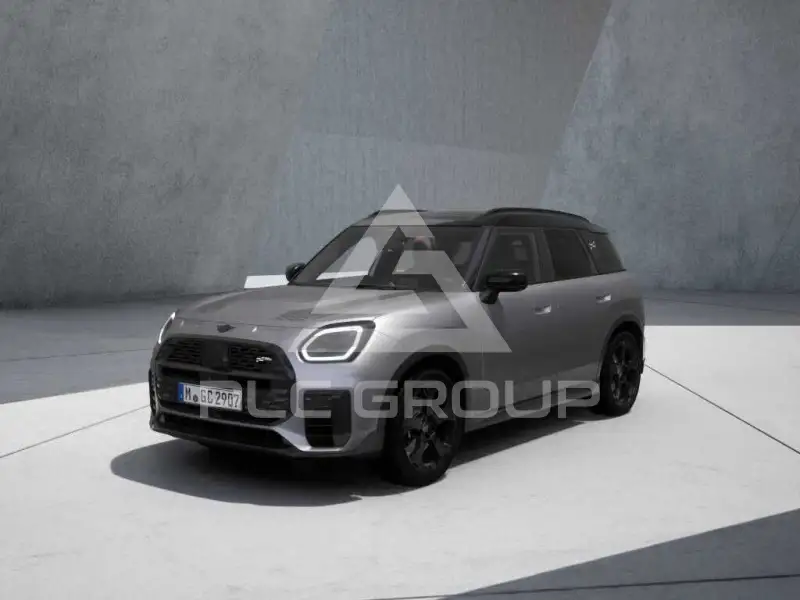 2025 Mini Unknown
