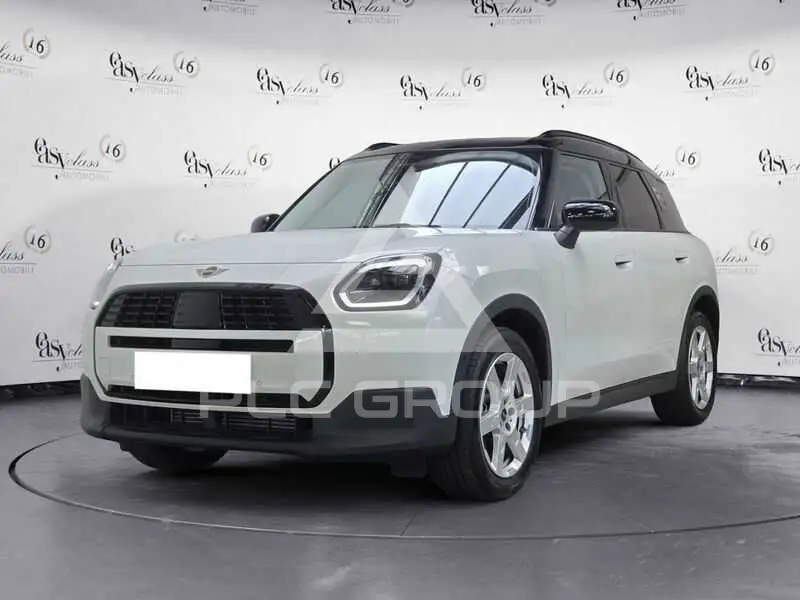 2025 Mini Unknown