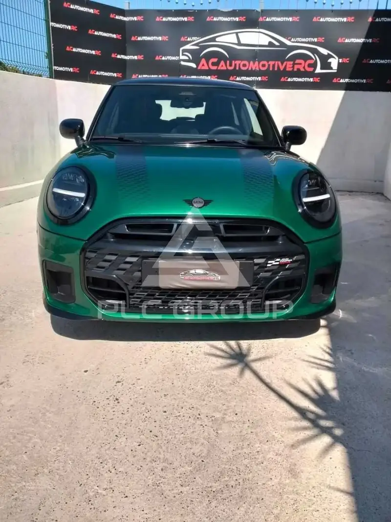 2025 Mini Unknown