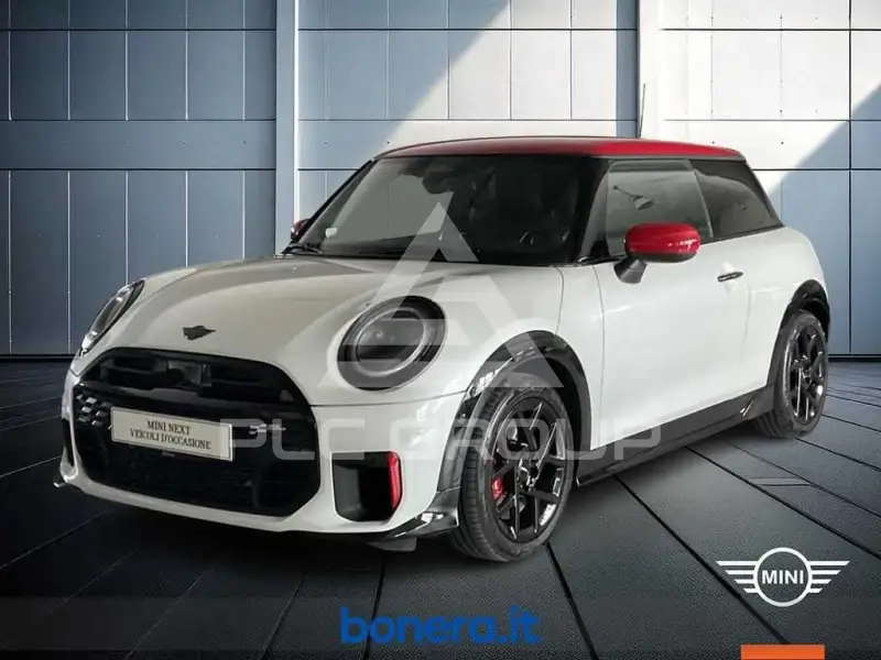 2025 Mini Unknown