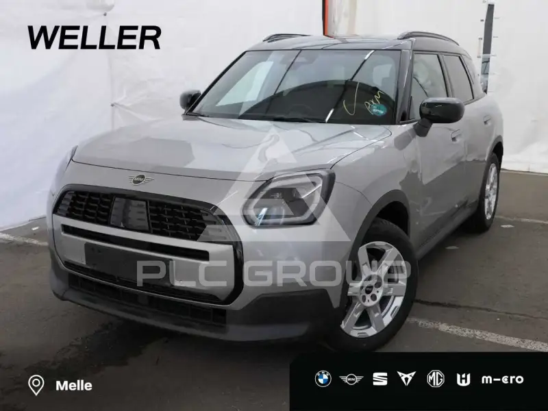 2025 Mini Unknown